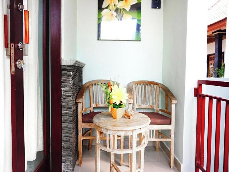 Aurora House Ubud image