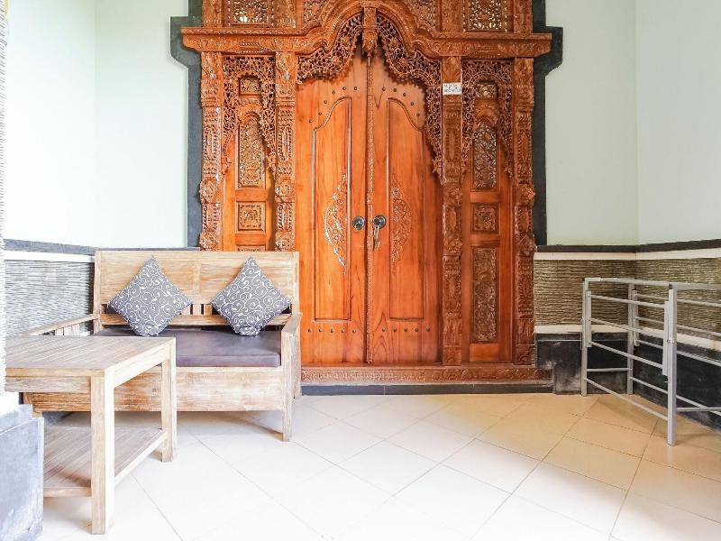 Aurora House Ubud image