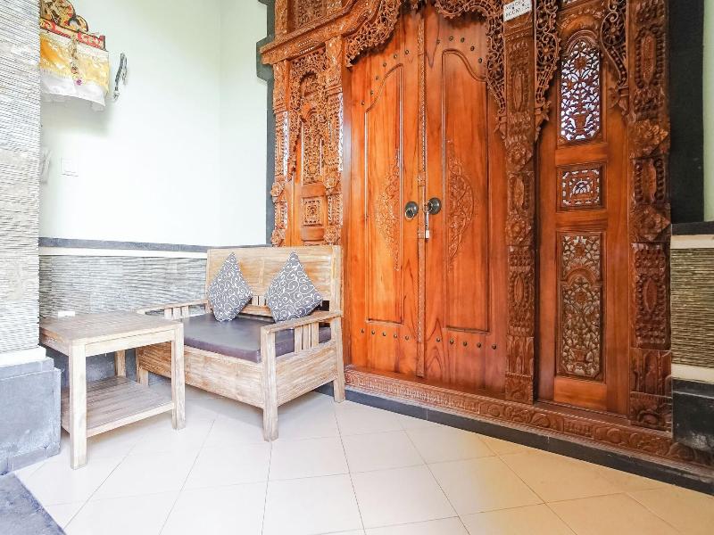 Aurora House Ubud image