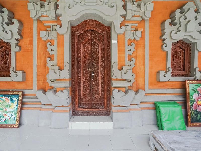 Aurora House Ubud image