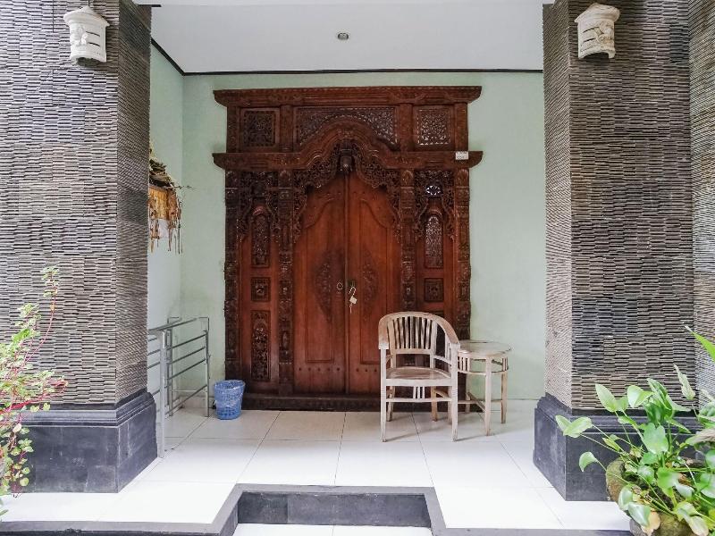 Aurora House Ubud image