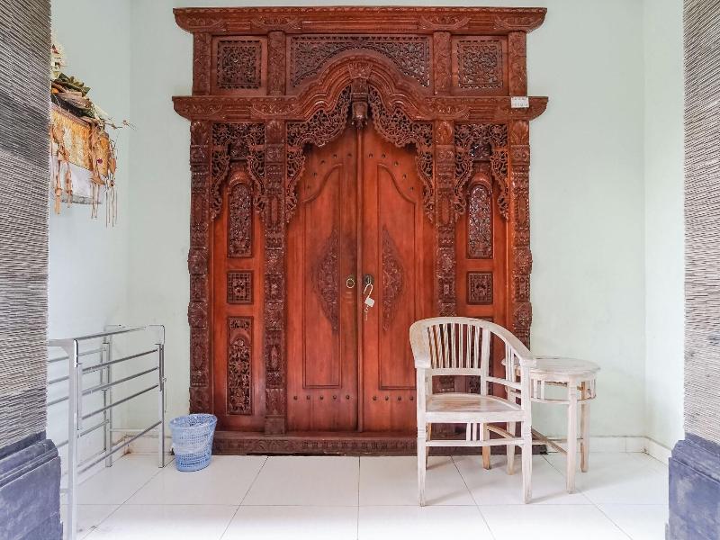 Aurora House Ubud image