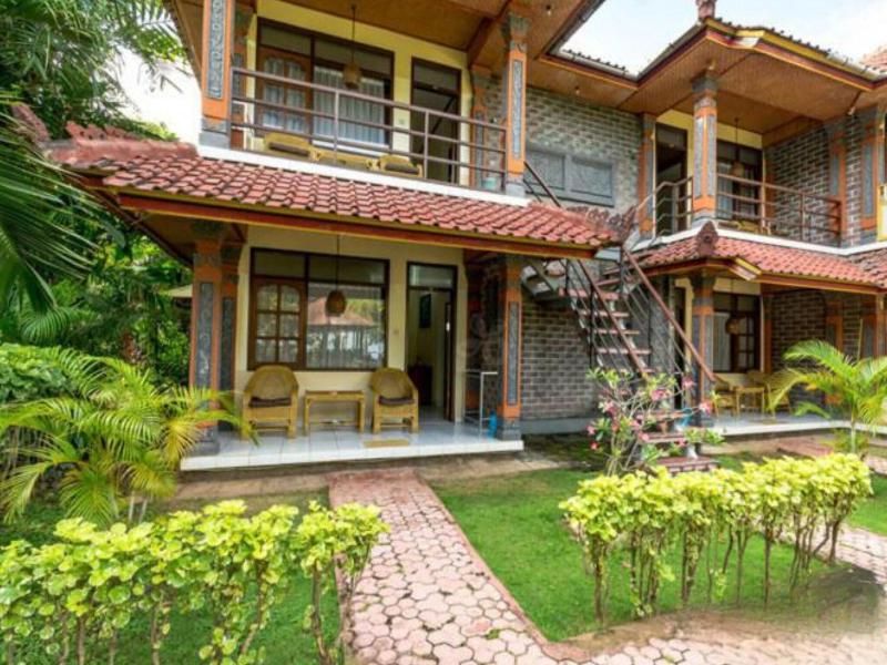 Lovina Beach Hotel image