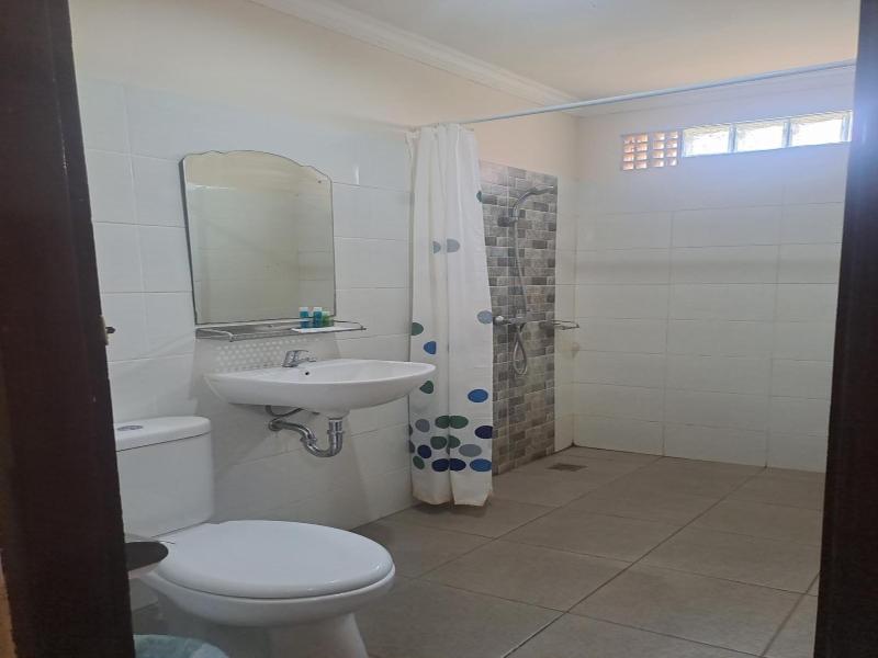 Lovina Beach Hotel image