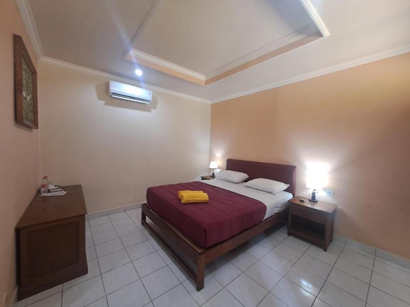 Lovina Beach Hotel image