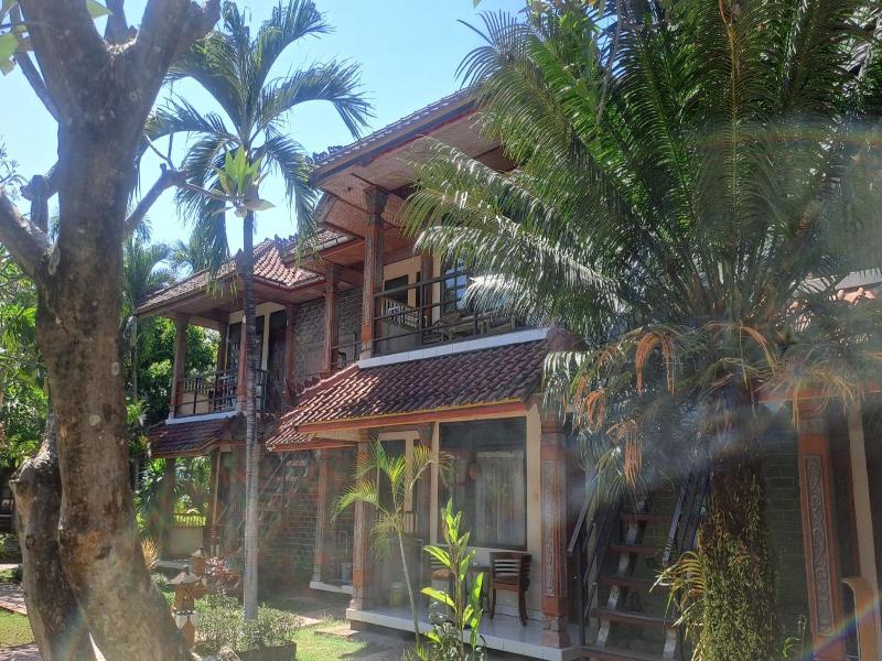 Lovina Beach Hotel image