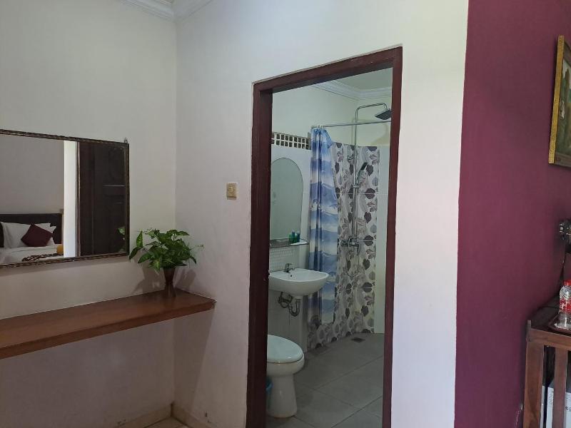 Lovina Beach Hotel image