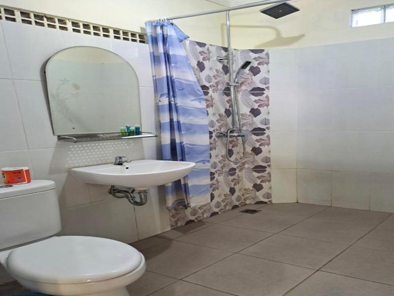 Lovina Beach Hotel image