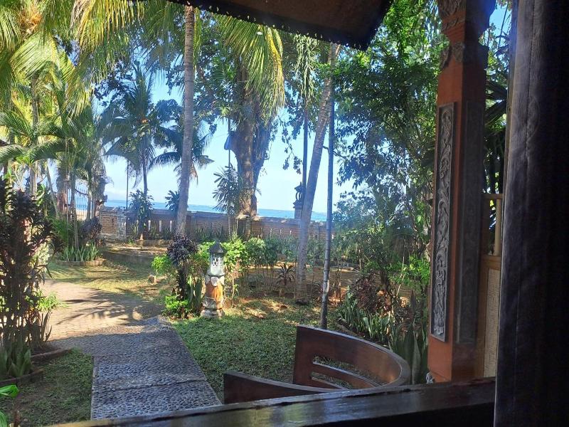 Lovina Beach Hotel image