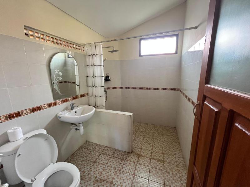 Lovina Beach Hotel image