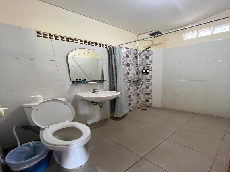 Lovina Beach Hotel image