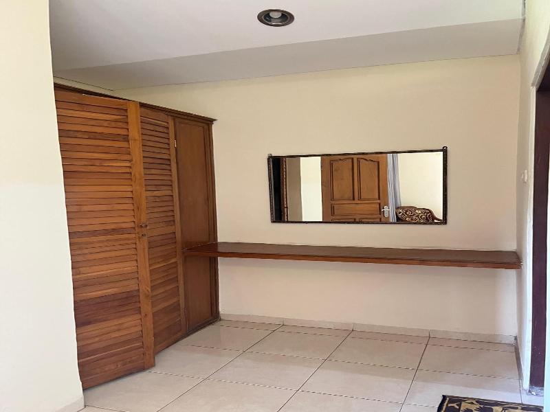 Lovina Beach Hotel image