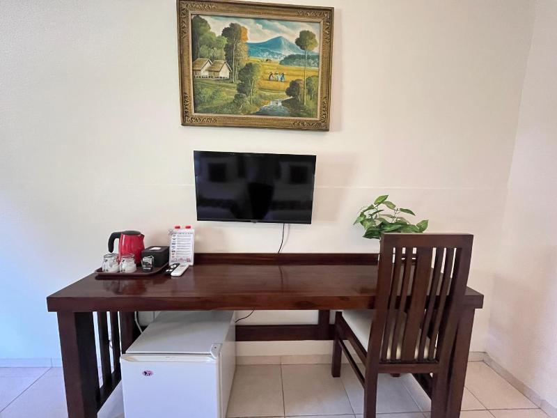 Lovina Beach Hotel image