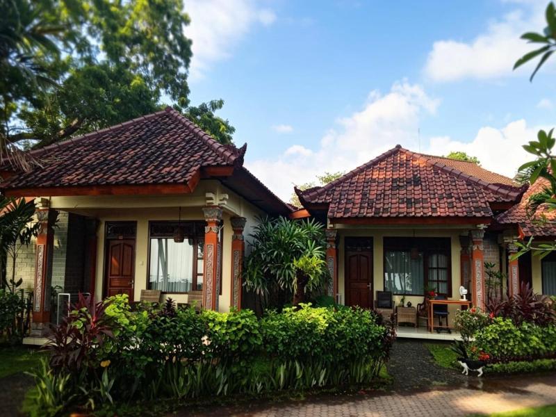 Lovina Beach Hotel image