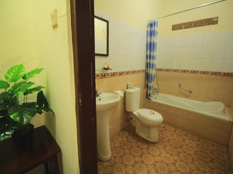 Lovina Beach Hotel image