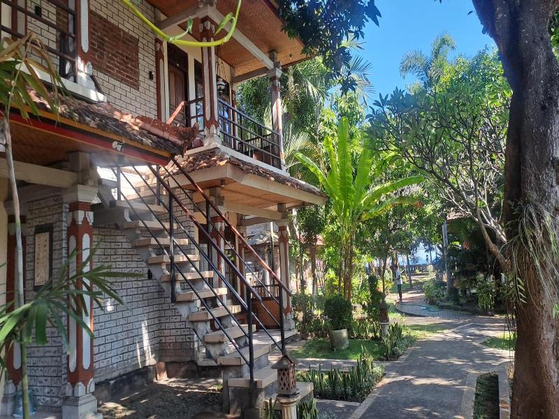 Lovina Beach Hotel image