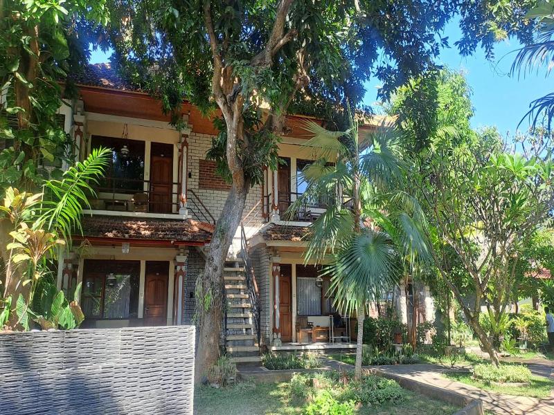 Lovina Beach Hotel image