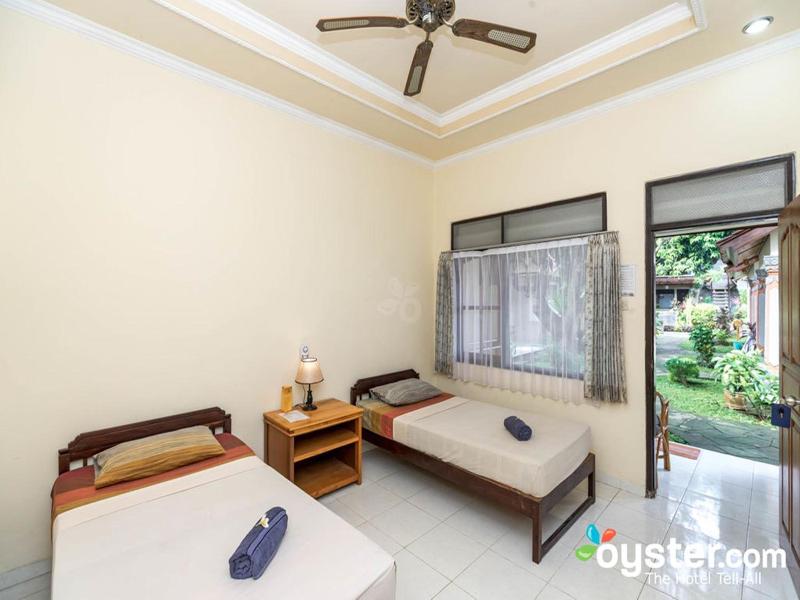 Lovina Beach Hotel image
