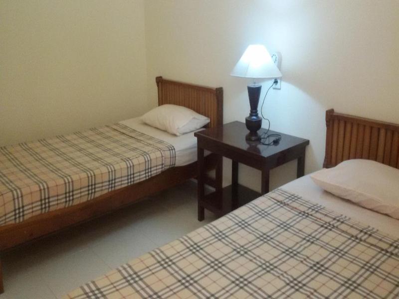 Lovina Beach Hotel image