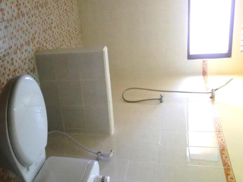 Lovina Beach Hotel image