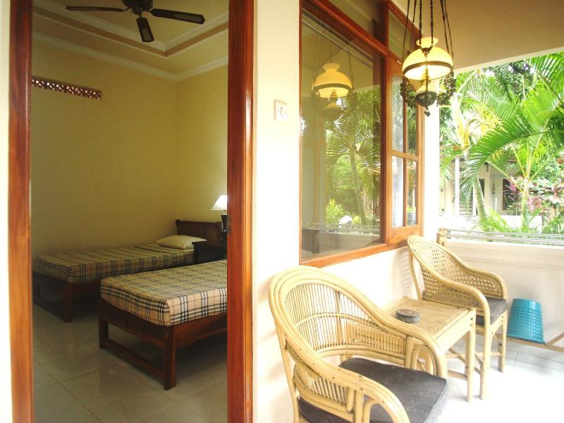 Lovina Beach Hotel image