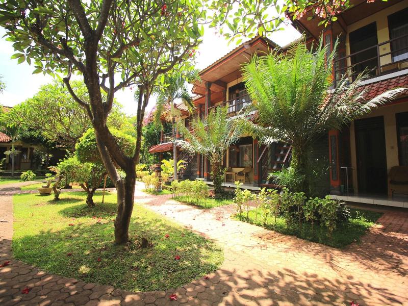 Lovina Beach Hotel image