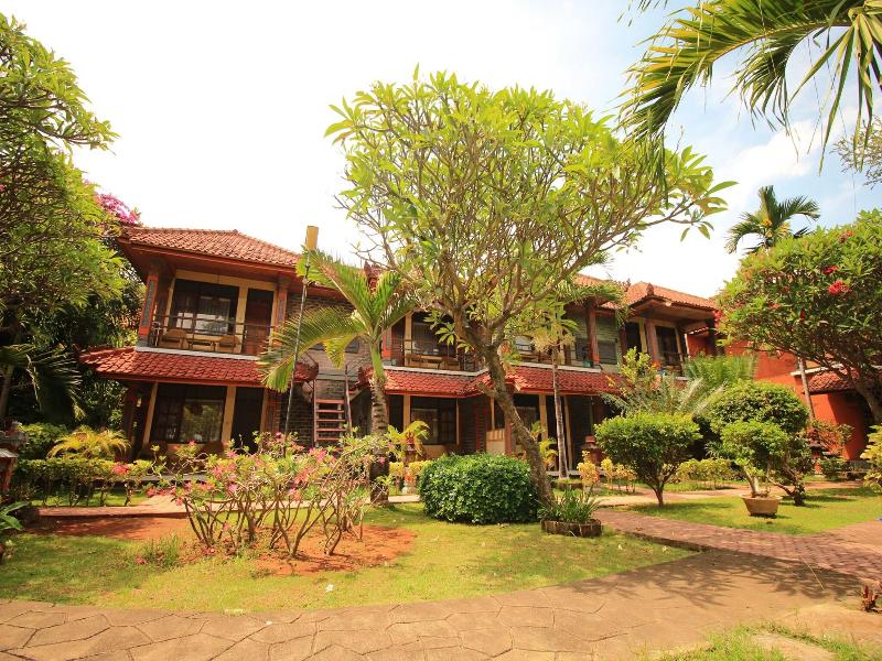 Lovina Beach Hotel image