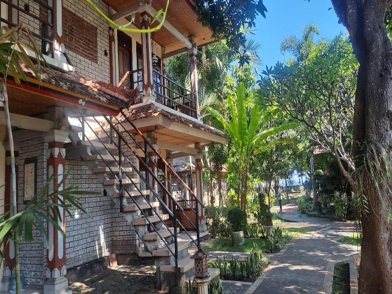 Lovina Beach Hotel image