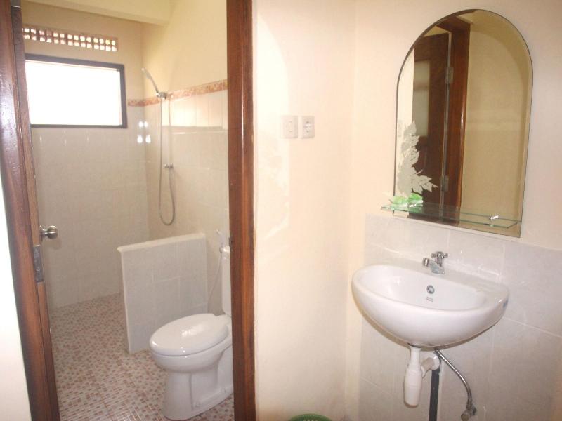 Lovina Beach Hotel image