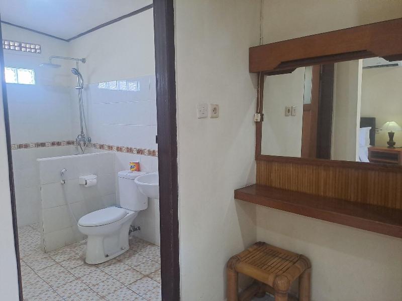 Lovina Beach Hotel image