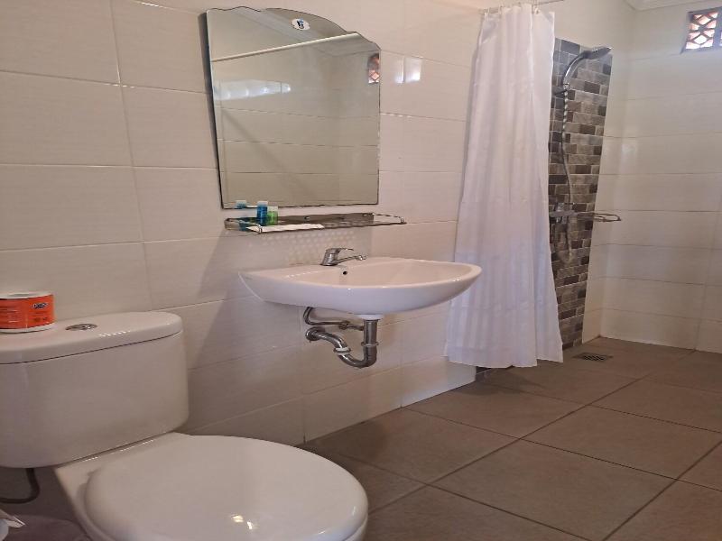 Lovina Beach Hotel image