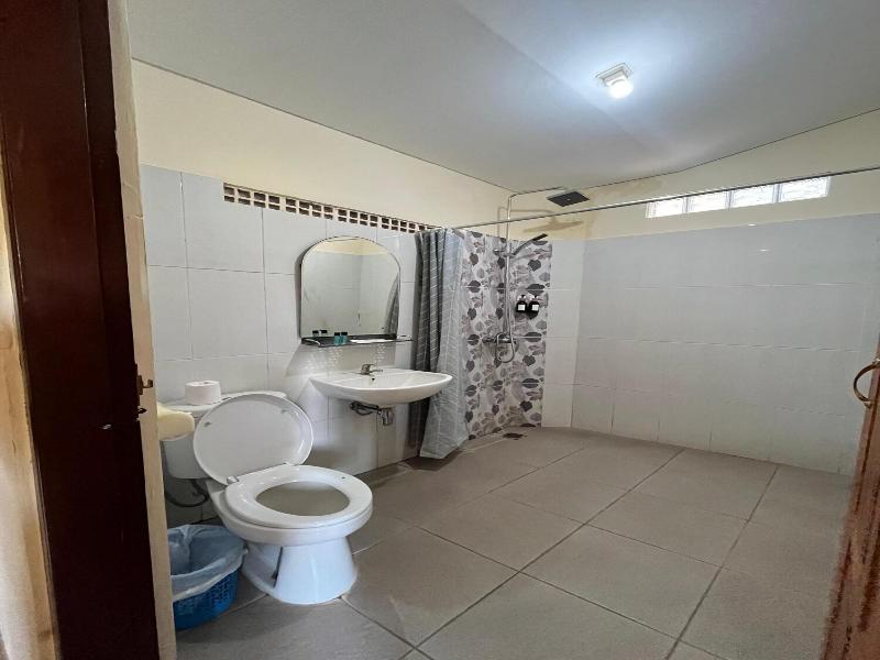 Lovina Beach Hotel image