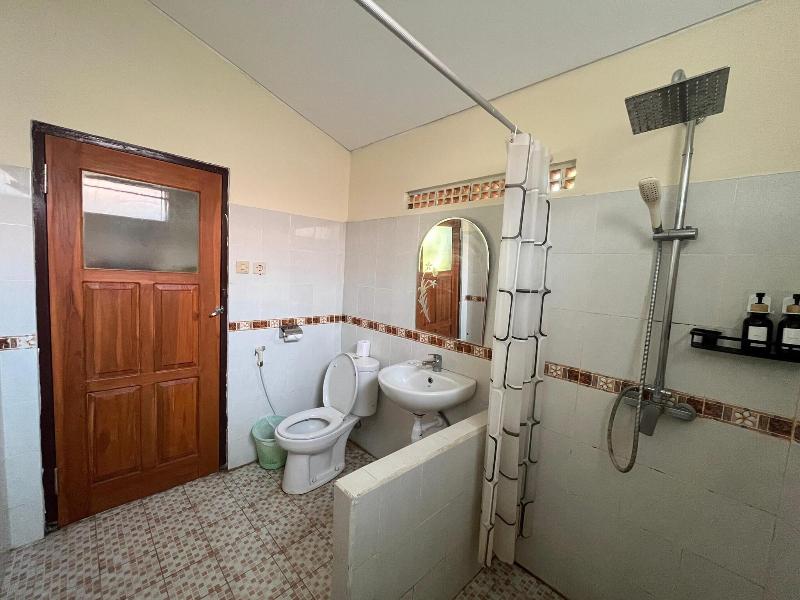 Lovina Beach Hotel image