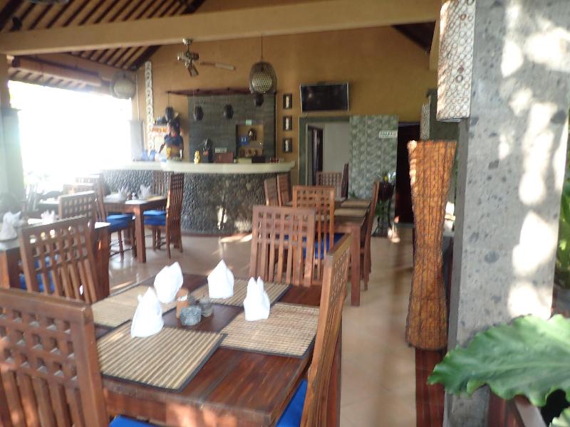 Alami Resort and Restaurant