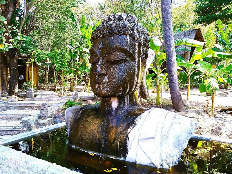 Ocean Prana Freediving Yoga School Bali image