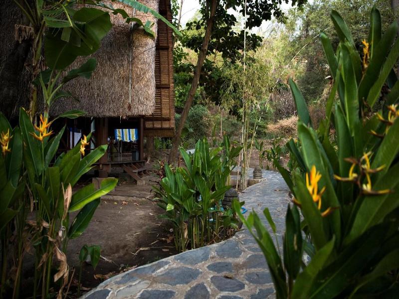 Ocean Prana Freediving Yoga School Bali image