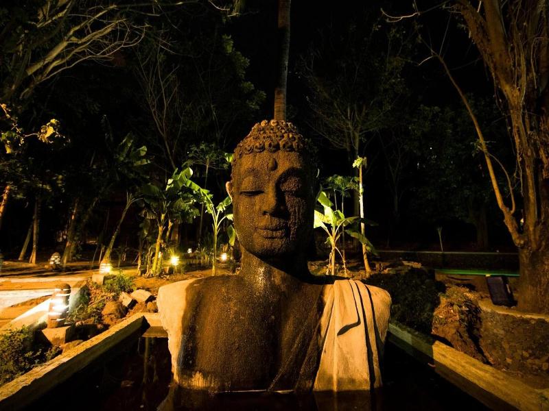 Ocean Prana Freediving Yoga School Bali image