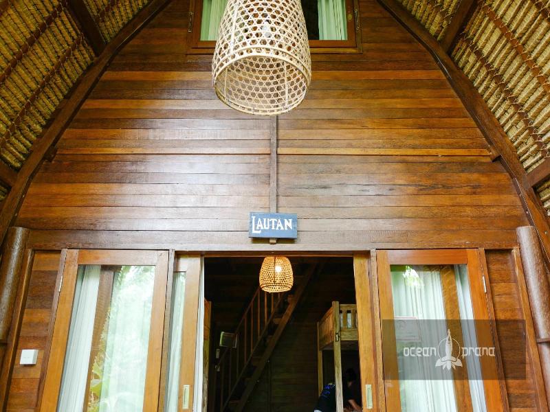 Ocean Prana Freediving Yoga School Bali image