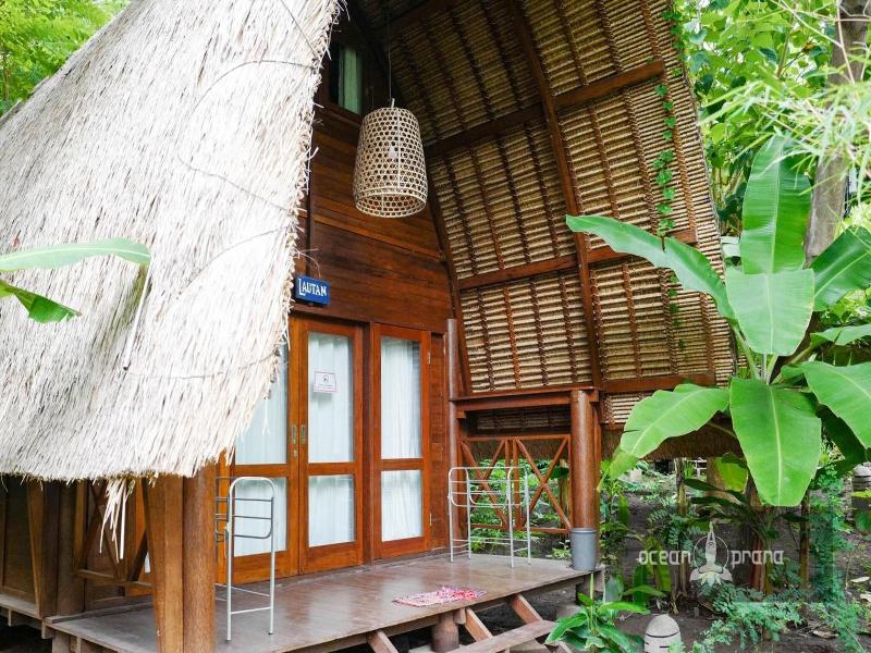 Ocean Prana Freediving Yoga School Bali image