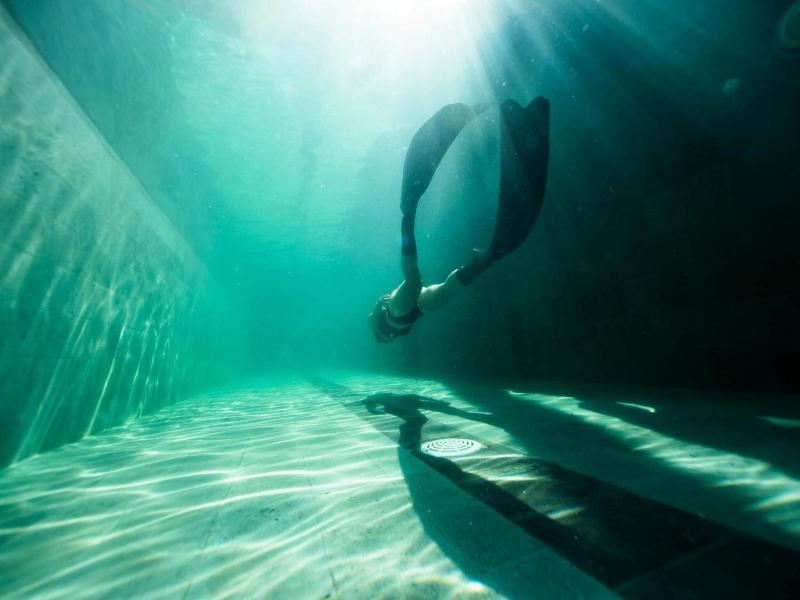 Ocean Prana Freediving Yoga School Bali image