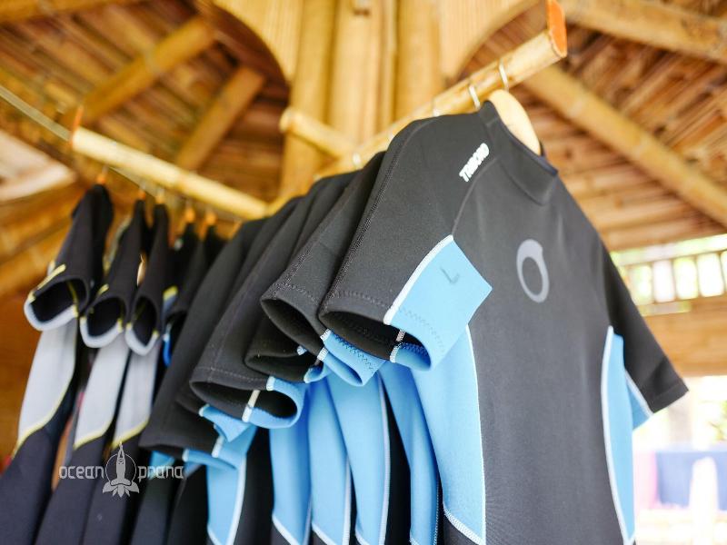 Ocean Prana Freediving Yoga School Bali image