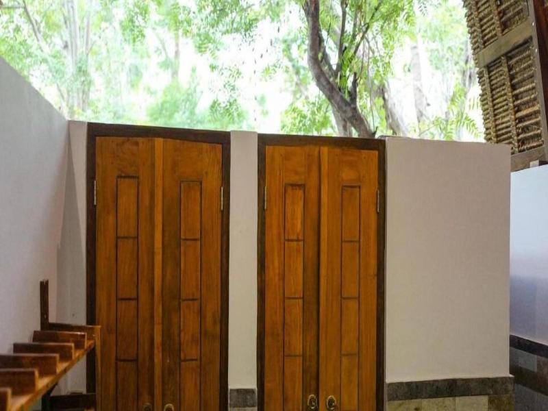 Ocean Prana Freediving Yoga School Bali image