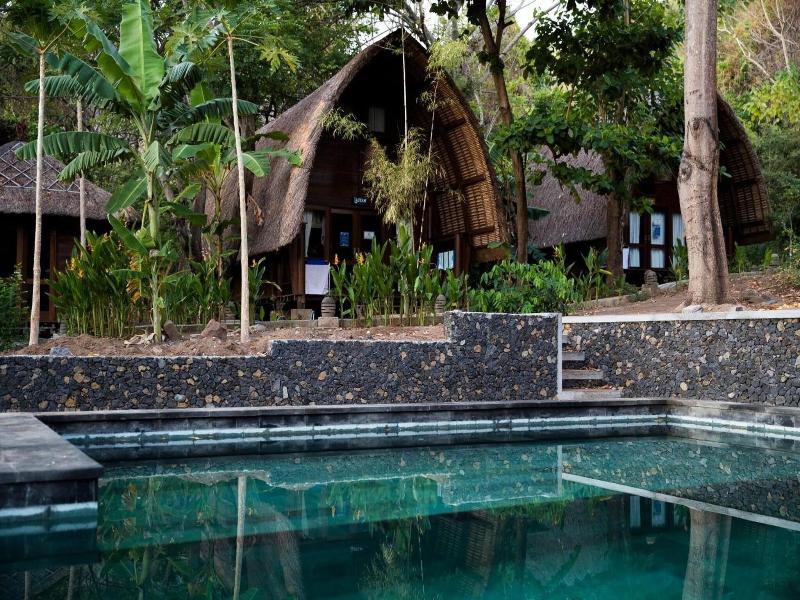 Ocean Prana Freediving Yoga School Bali image