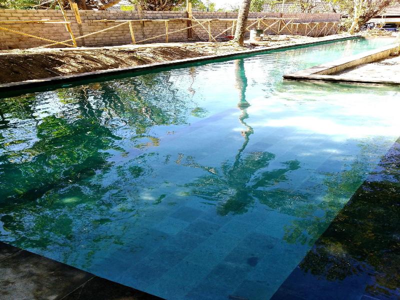 Ocean Prana Freediving Yoga School Bali image