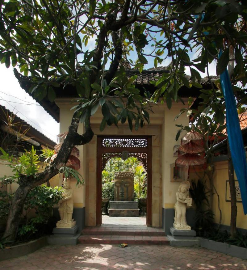 Hotel Jati Sanur