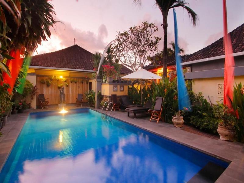 Jati Sanur image
