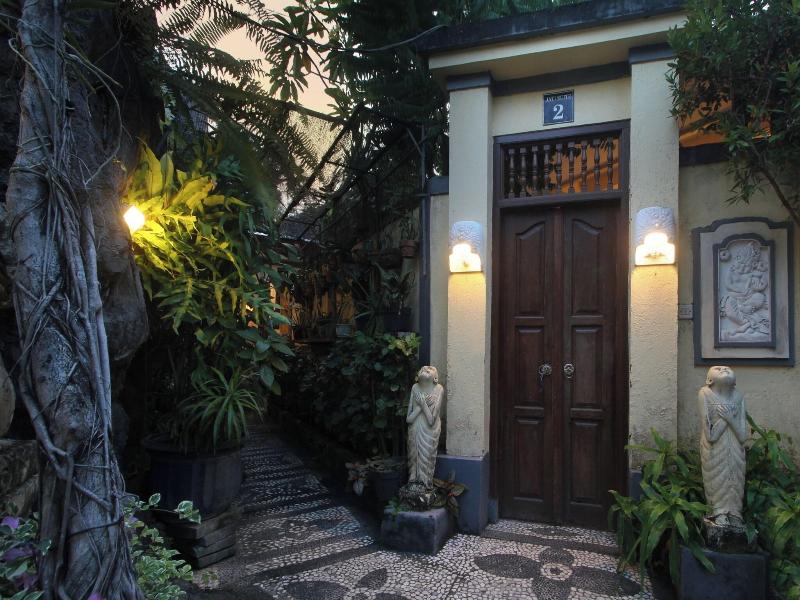 Jati Sanur image