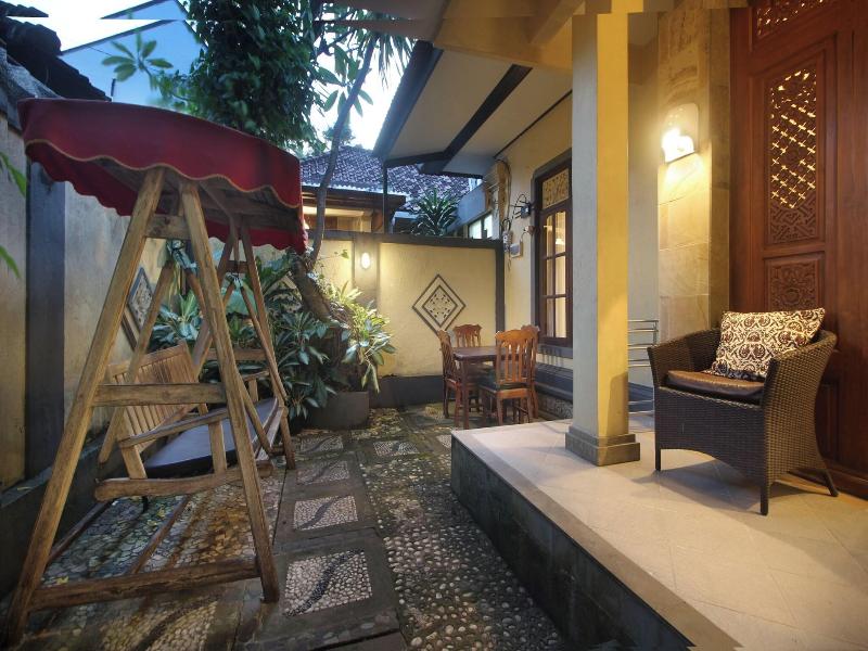 Jati Sanur image
