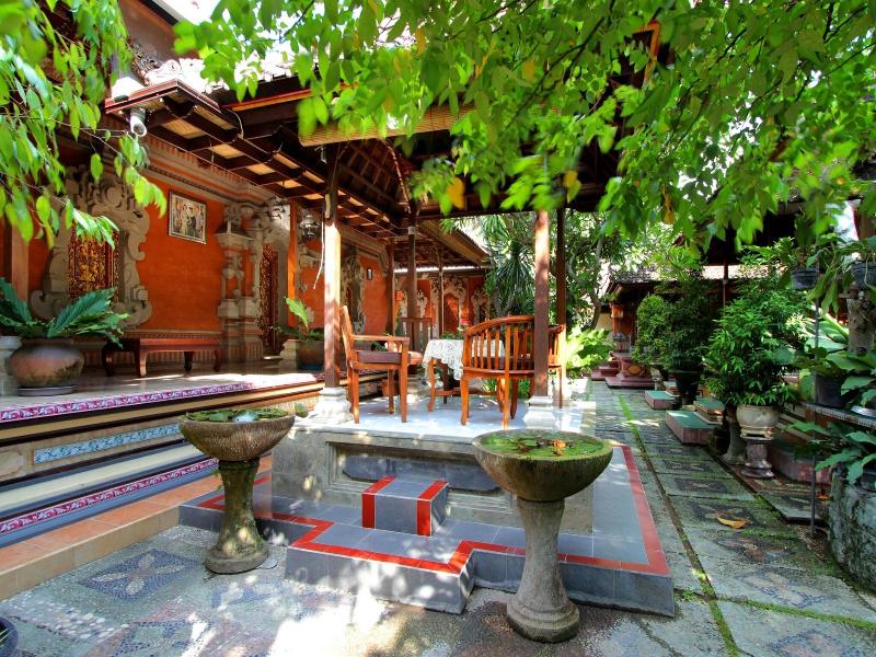 Jati Sanur image