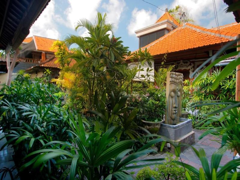 Jati Sanur image